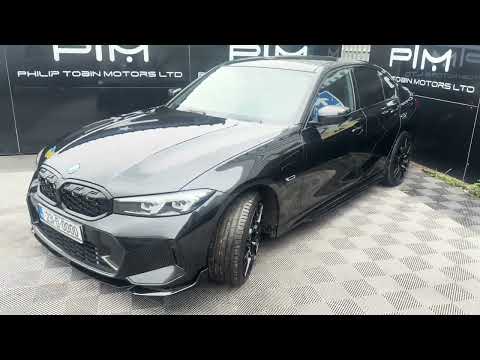 BMW 330e M Sport G20 288HP LCI Model Auto - Image 2