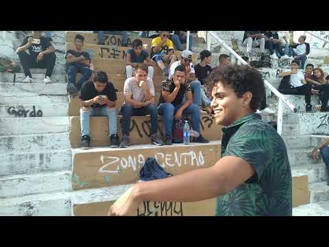 DYRON VS DOBLE G (Alan) - Liga WAN El Salto