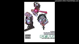 Playboi Carti x Da$H x Maxo Kream - Fetti Instrumental (Remake)
