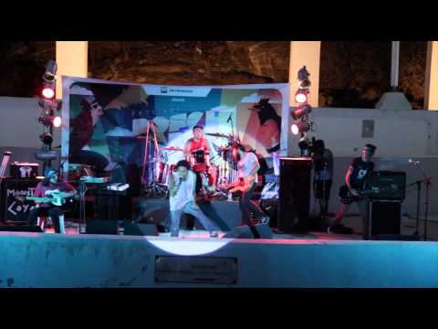 Festival Dosol 2012 Caicó: Calistoga