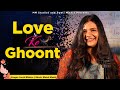 Love Ke Ghoont Official Bhojpuri Song Swati Mishra Mohit Musik