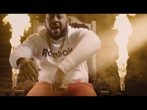 Burial Boyz-No Murcy Pt. 1 (Official Music Video)