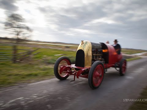 The Beast of Turin Talk presented by Duncan Pittaway.