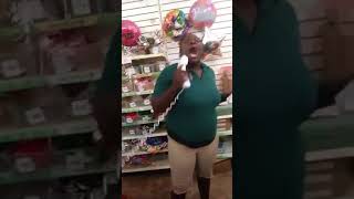 Dollar Tree Employee Allegedly Refused To Give A Couple Their Change