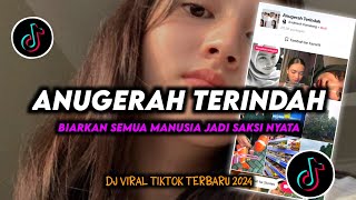 Download lagu DJ Biarkan Semua Manusia Jadi Saksi Nyata Remix Viral TikTok Terbaru 2024 Full Bass mp3 Download lagu DJ Biarkan Semua Manusia Jadi Saksi Nyata Remix Viral TikTok Terbaru 2024 Full Bass mp3
