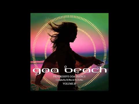 Timeless - Attention (Solaris Vibe Remix) [Goa Beach Vol. 20]