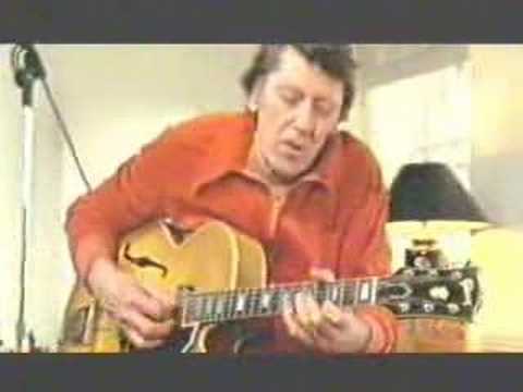 The Tal Farlow Trio - I Hear a Rhapsody