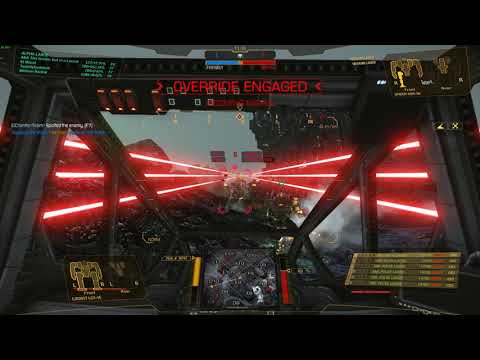Locust is Life part 2 | 800+ Damage on Grim Plexus | MechWarrior Online