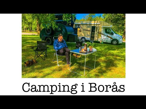 Sista dagen! 7 dagar i Borås.