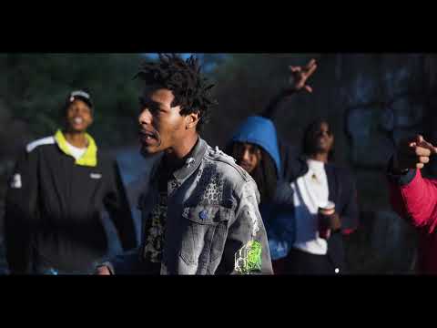 Slang Gang feat. Snubnose300 x Lil Scalez x Doggo - Slang Shit (Official Music Video)