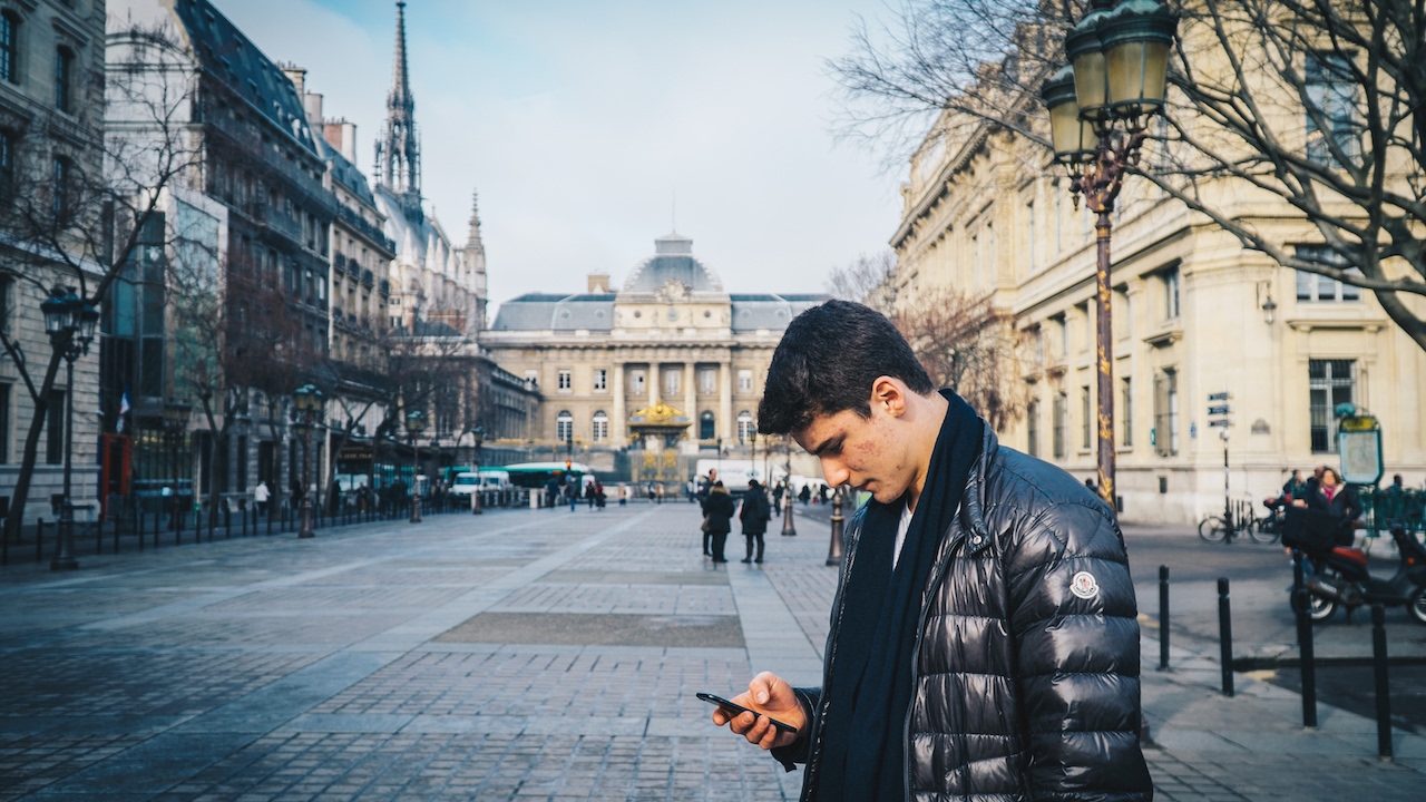 This Is How You NETWORK