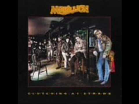 Marillion - The Last Straw