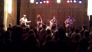 The Belle Brigade -- Lucky Guy