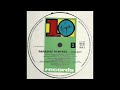 Inner City - House Fever (Duane Bradley Remix)