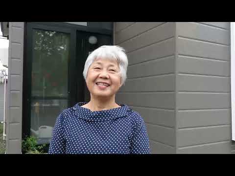 地震保険 case 0４ S様 インタビュー