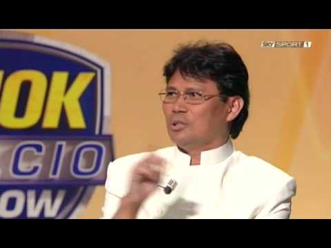 Gnok Calcio Show - 13/09/2009 - Piermario Scocerti + SKY ahahah 24 + Estelo Pupa