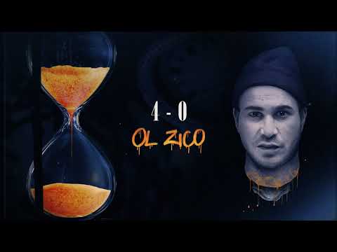 Ol Zico - 4 0 (Prod. Misère Record)