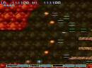 gradius 3 super nes cheats