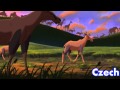 The Lion King II He Lives In You European Multilanguage HD