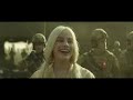 Suicide Squad - Official Trailer 1 [HD]