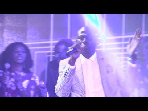 Thumbnail for God is Good video