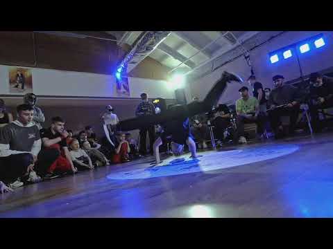 KIDS 10-13 ЛЕТ ↔ MAKSON vs LION STAR ↔ FINAL ↔ WINTER WARS #winterwars #bmvideo