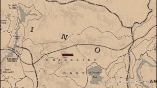 The best way to get the Sackville diamond ring. Red dead online collector role