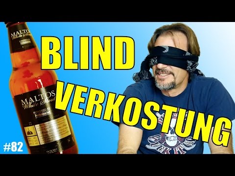 Perlenbacher Maltos White Stout | Blindverkostung