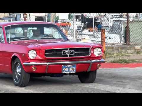1965 Ford Mustang (CC-1144464) for sale in San Francisco, California