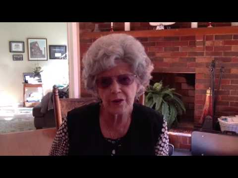 Ramona Jones remembers her late husband, Country Music Hall of Famer Grandpa Jones