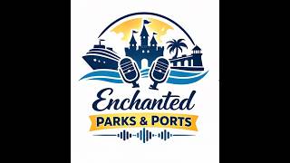 Jenna Goes to Disney World! WDW Parks & Cruise Embarkation Day (Part 1)