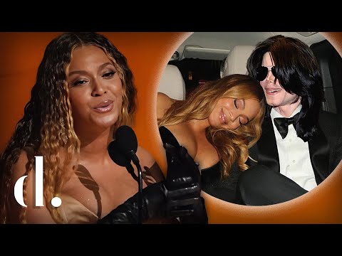 Beyonce On Michael Jackson & Why She'll FOREVER Support Him | In Her Own Words | the detail.