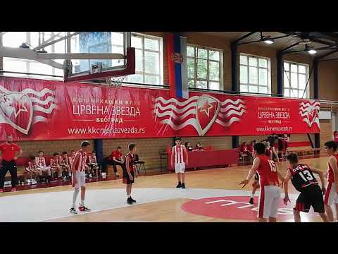 Petar Milinkovic 2007