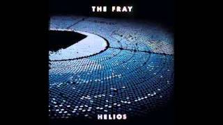 The Fray- &quot;Break Your Plans&quot;