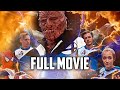 Fantastic Four REMUTATIONS Full Marvel Fan Film English Subtitles