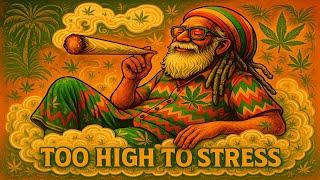 🔥 Old School Roots Reggae Mix – Classic Vibes & Deep Dub Sessions