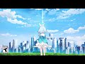 Blue Archive Animation PV 30s