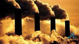 Global Warming - Greenhouse Gases Effects