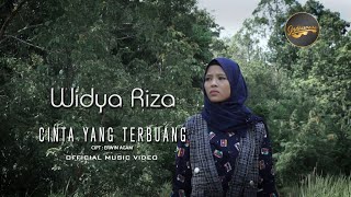 Download lagu Slow Rock Terbaru | Widya Riza - Cinta Yang Terbuang mp3