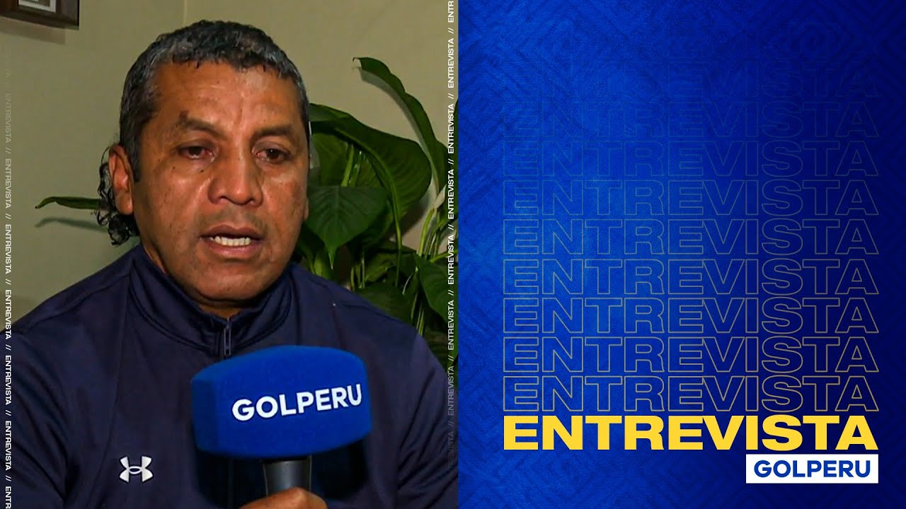 Juan Saavedra: "En este equipo hay muchachos muy respetuosos"