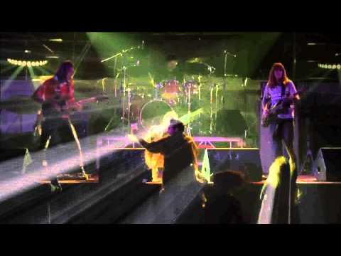 ПРЕМЬЕРА! Группа Black ANGELS песни  Rock Of Yesterday2