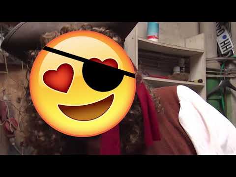 Game Two - Pimp Your Bucket (Sea of Thieves)