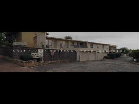4/463A Portrush Road, Glenside, SA 5065, 2 slaapkamers, 1 badkamers, Unit