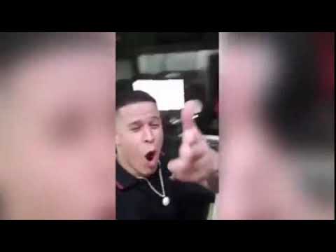 Cano El Barbaro Ft. Cosculluela - ??? (Preview)