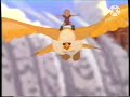 The Rescuers Down Under 1990 Teaser VHS Capture