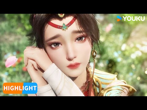 【Big Brother S2】EP62 Highlight | Chinese Ancient Anime | YOUKU ANIMATION