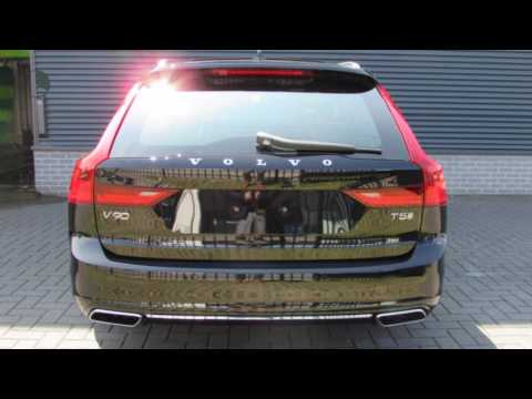 Volvo V90 2.0 T5 Inscription
