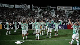 BASTIDORES | JUVENTUDE 1x0 CAXIAS | CAMPEONATO GAÚCHO 2026