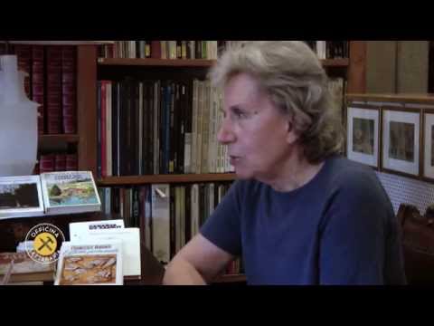 Francesca Duranti - OFFICINA LETTERARIA