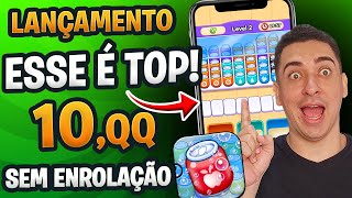 NOVO APP para GUARDAR GARRAFAS de SUCO vai te Surpreender🤑